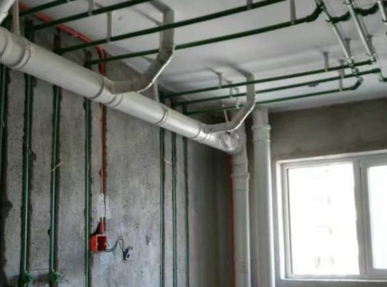 衛(wèi)生間改水電3個(gè)重點(diǎn)問題建議，可讓你極大避免漏水問題