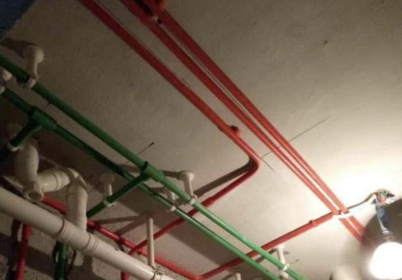 衛(wèi)生間改水電3個(gè)重點(diǎn)問題建議，可讓你極大避免漏水問題