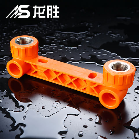 看完這中國十大塑料管道排行后，不明覺厲！原來還有這么多管道品牌！